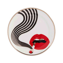 Load image into Gallery viewer, HIGHER STANDARDS x JONATHAN ADLER - SMOLDER COASTERS
