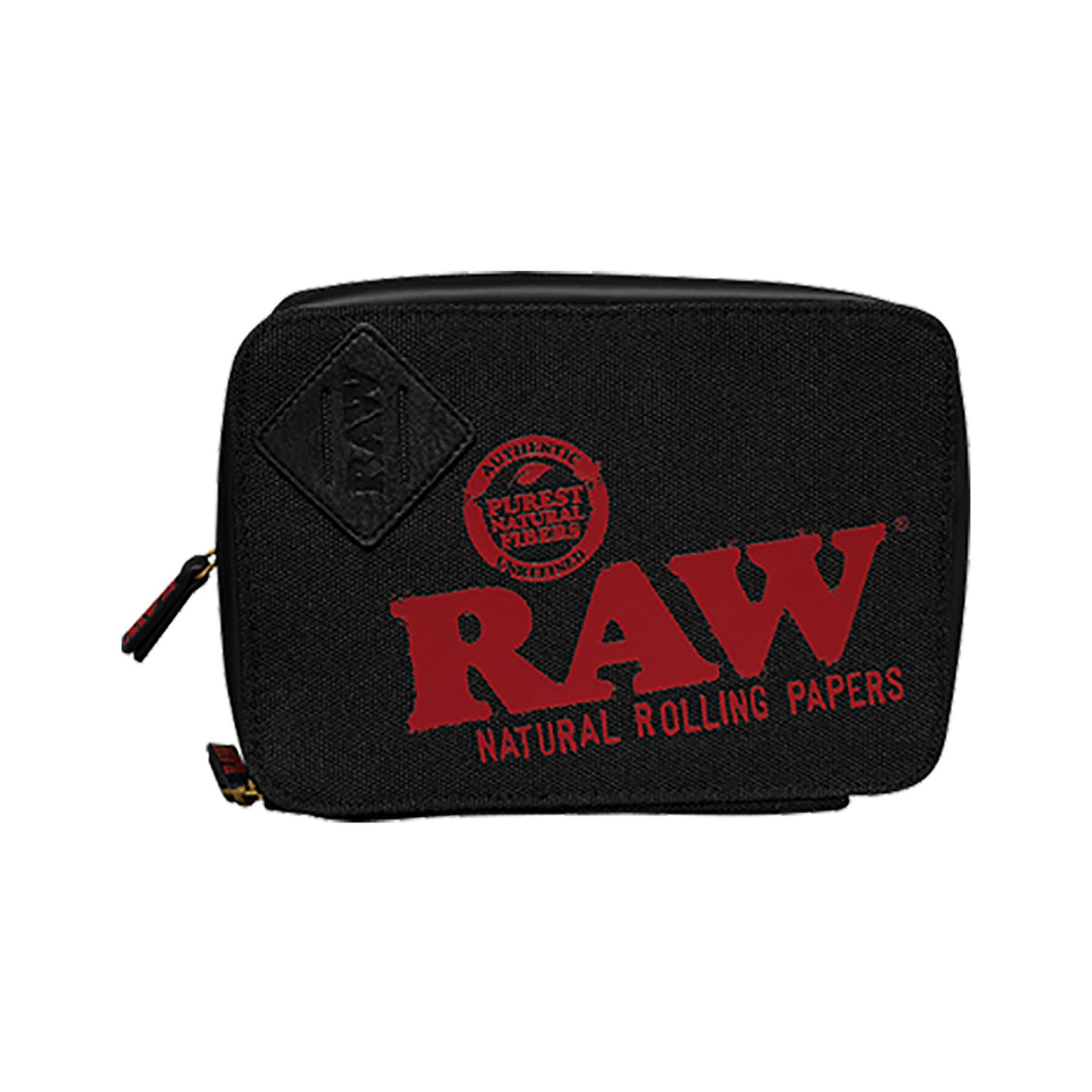 ROLLING PAPERS X RAW TRAPPKIT