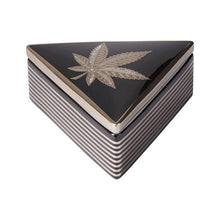 Load image into Gallery viewer, HIGHER STANDARDS x JONATHAN ADLER - HASH TRIANGLE BOX
