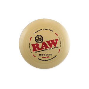 RAW FLYING DISC ROLLING TRAY