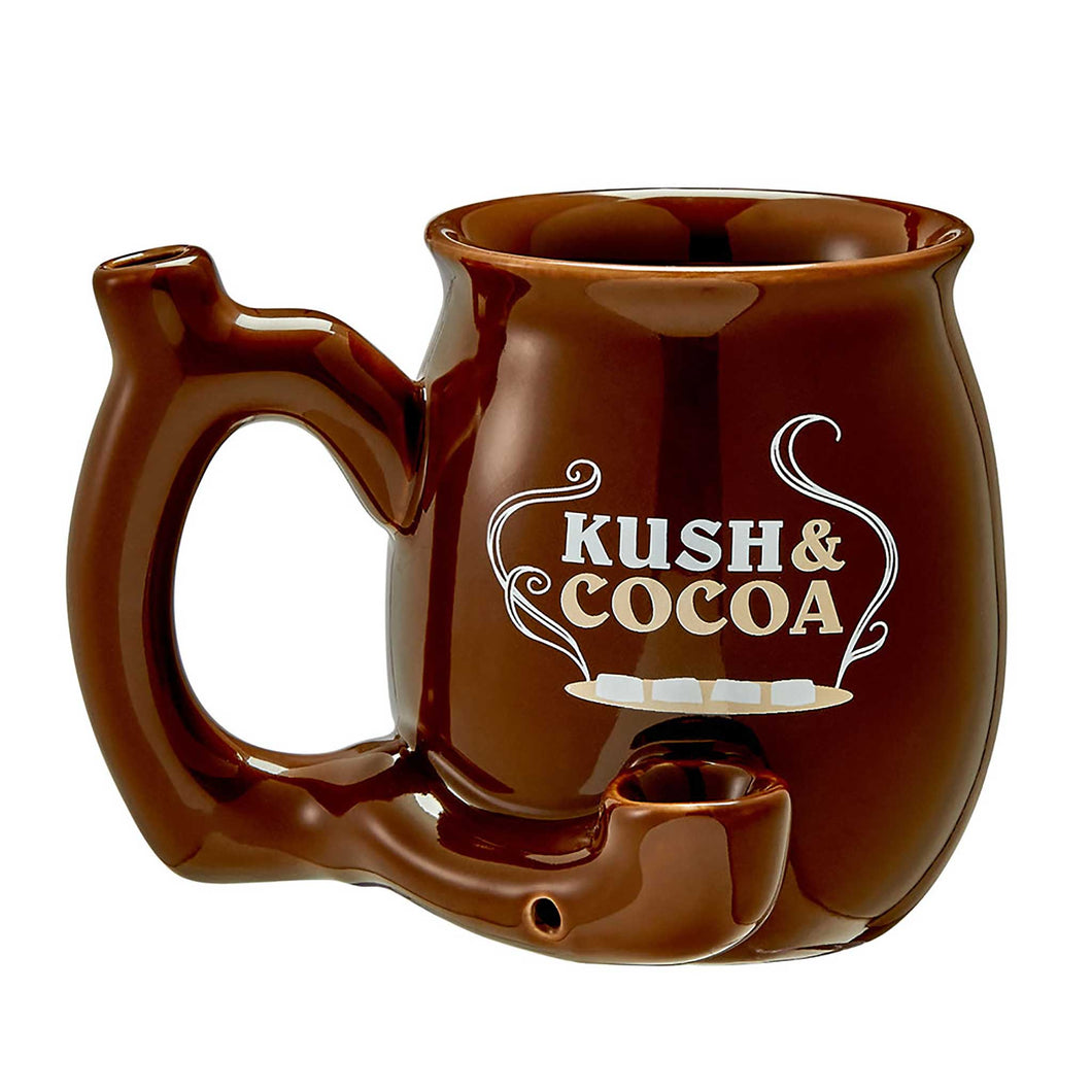 KUSH & COCOA MUG