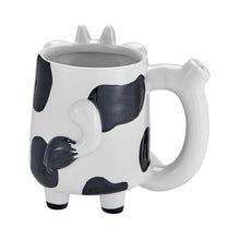 Load image into Gallery viewer, COW MUG
