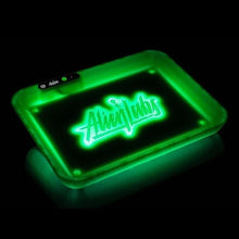 Load image into Gallery viewer, GLOW TRAY x ALIEN LABS
