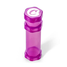Load image into Gallery viewer, COOKIES V2 EXTENDO STACKABLE &quot;CHILD PROOF&quot; PLASTIC JAR
