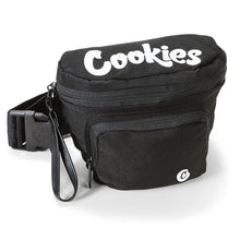 Load image into Gallery viewer, COOKIES SMELL PROOF &quot;ENVIRONMENTAL&quot; NYLON FANNY PACK
