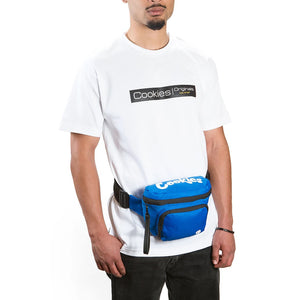 COOKIES SMELL PROOF "ENVIRONMENTAL" NYLON FANNY PACK