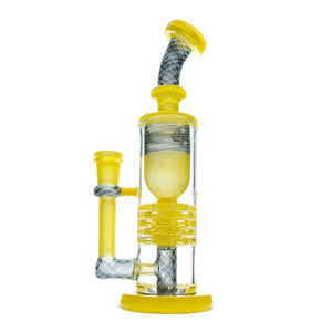LEISURE GLASS 14MM RIG