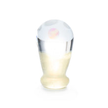 Load image into Gallery viewer, PUFFCO PLUG &amp; TERP PEARL SET - PEARL OPAL
