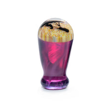 Load image into Gallery viewer, PUFFCO PLUG &amp; TERP PEARL SET - GIRL T (PURPLE)
