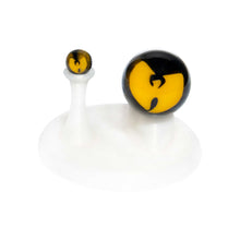Load image into Gallery viewer, PUFFCO PLUG &amp; TERP PEARL SET - WU BLACK
