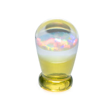 Load image into Gallery viewer, PUFFCO PLUG &amp; TERP PEARL SET - LRG OPAL PEARL
