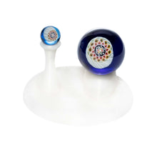 Load image into Gallery viewer, PUFFCO PLUG &amp; TERP PEARL SET - PRM 1 DARK BLUE
