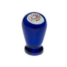Load image into Gallery viewer, PUFFCO PLUG &amp; TERP PEARL SET - PRM 1 DARK BLUE
