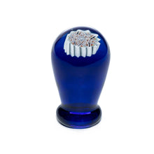 Load image into Gallery viewer, PUFFCO PLUG &amp; TERP PEARL SET - PRM 2 BLUE
