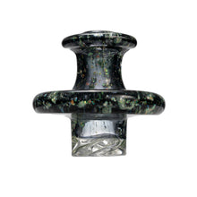 Load image into Gallery viewer, SPINNER CAP CRUSHED OPAL - BLACK 03
