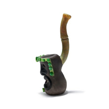 Load image into Gallery viewer, DON CHILE ORTEGA HAND PIPE
