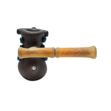Load image into Gallery viewer, DON CHILE ORTEGA HAND PIPE
