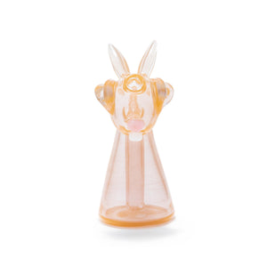 BUNNY JAMMER 10MM (PINK)
