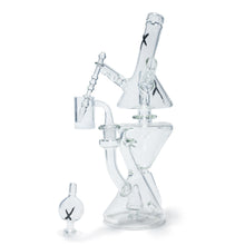 Load image into Gallery viewer, EXHALERATOR RECYCLER 14MM
