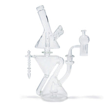 Load image into Gallery viewer, EXHALERATOR RECYCLER 14MM
