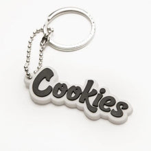 Load image into Gallery viewer, COOKIES MINT KEYCHAIN
