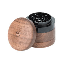 Load image into Gallery viewer, MARLEY NATURAL GRINDER SMALL 4PC
