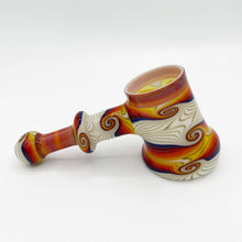 Load image into Gallery viewer, PUFFCO PROXY CUSTOM GLASS by MITCHELL GLASS (11)
