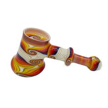 Load image into Gallery viewer, PUFFCO PROXY CUSTOM GLASS by MITCHELL GLASS (11)
