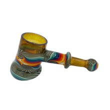 Load image into Gallery viewer, PUFFCO PROXY CUSTOM GLASS by MITCHELL GLASS (13)
