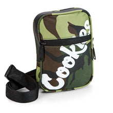 Load image into Gallery viewer, COOKIES ORIGINAL MINT HONEYCOMB SMELL PROOF BAG
