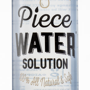 PIECE WATER SOLUTION