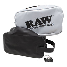 Load image into Gallery viewer, RAW x RYOT ALL WEATHER SMELL PROOF LOCKABLE DOPP KIT
