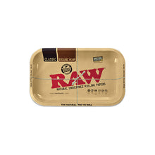 Load image into Gallery viewer, RAW ROLLING TRAY CLASSIC
