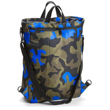 Load image into Gallery viewer, SLANGIN NYLON &quot;SMELL PROOF&quot; BACKPACK
