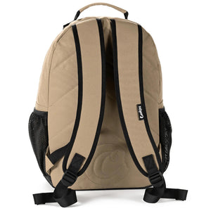 COOKIES SF STASHER SMELL PROOF POLY CANVAS BACKPACK