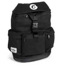 Load image into Gallery viewer, UTILITY RUCKSACK CANVAS &quot;SMELL PROOF&quot; BACKPACK
