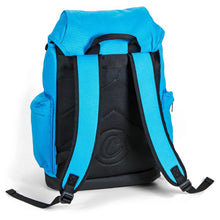 Load image into Gallery viewer, UTILITY RUCKSACK CANVAS &quot;SMELL PROOF&quot; BACKPACK
