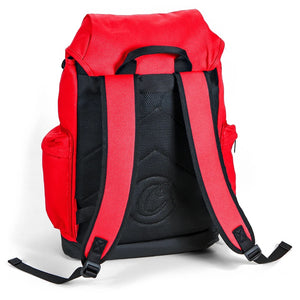 UTILITY RUCKSACK CANVAS "SMELL PROOF" BACKPACK