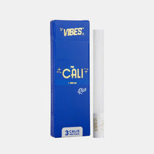 Load image into Gallery viewer, THE CALI by VIBES™ 1 GRAM (BOX) RICE PAPER
