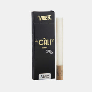 THE CALI by VIBES™ 1 GRAM (BOX) ULTRA THIN