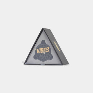 VIBES X AEROSPACE GRINDER