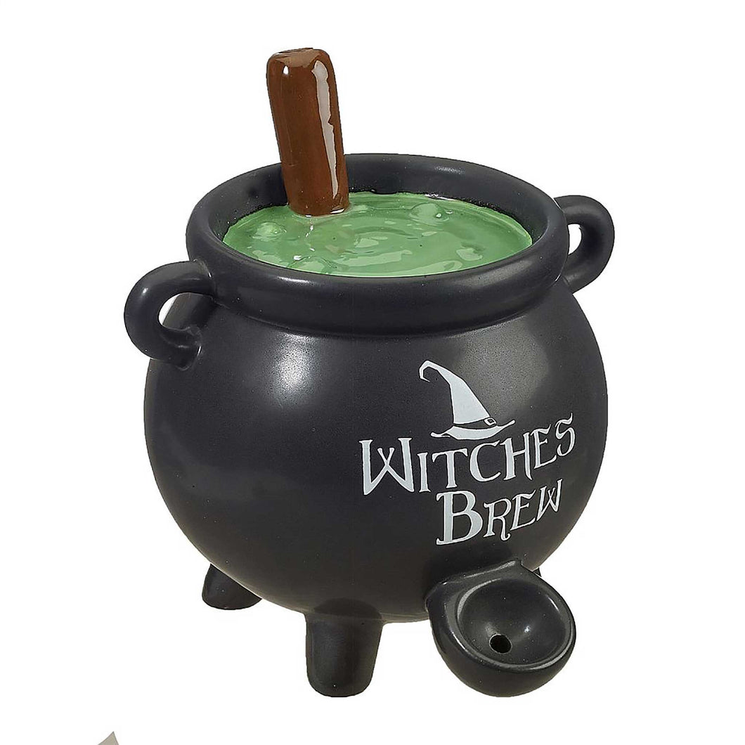 WITCHES BREW PIPE
