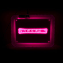 Load image into Gallery viewer, GLOW TRAY x PINK DOLPHIN
