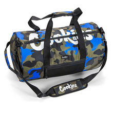 Load image into Gallery viewer, COOKIES SUMMIT RIPSTOP NYLON SP DUFFEL BAG
