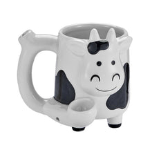 Load image into Gallery viewer, COW MUG
