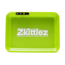 Load image into Gallery viewer, GLOW TRAY X ZKITTLEZ
