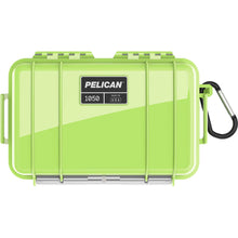 Load image into Gallery viewer, PELICAN 1050 MICRO - WITH FOAM
